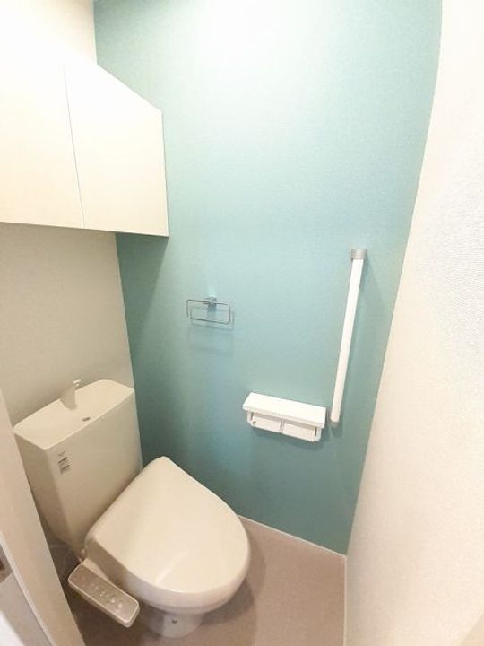 ソーレ 8Bの内装