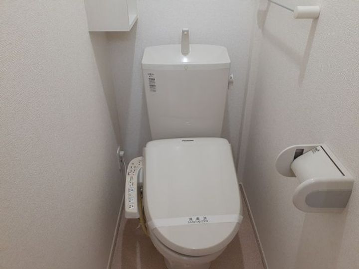 ルーチェの内装