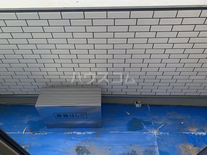 Blanc Cube赤羽の内装