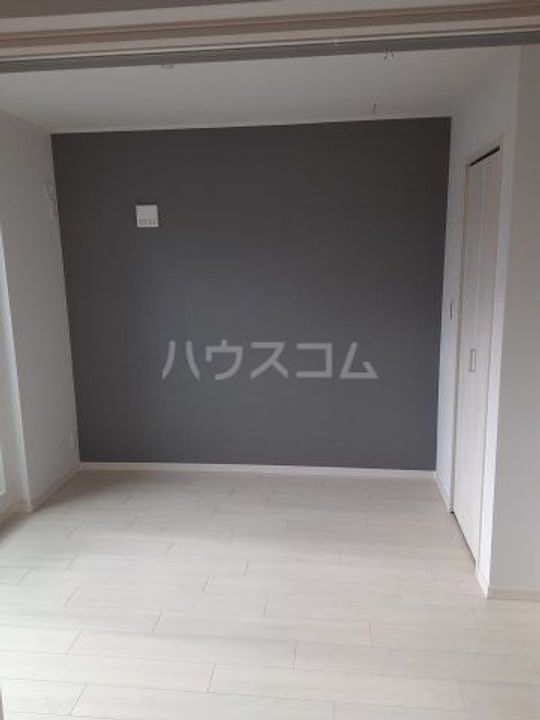 Blanc Cube赤羽の内装