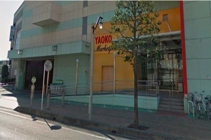 ソラーレの周辺