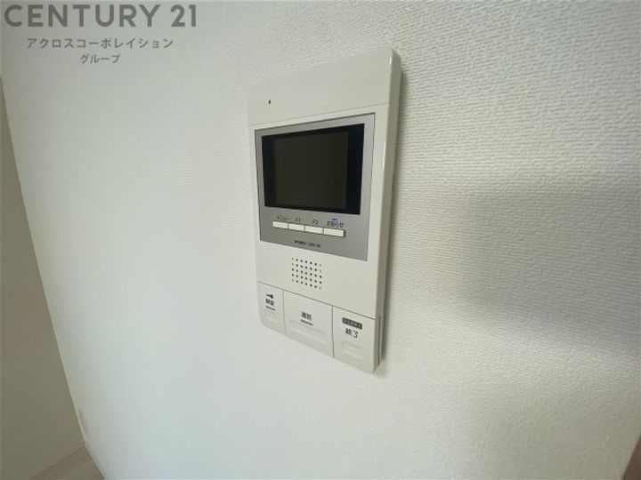 コンフォリア西宮の内装