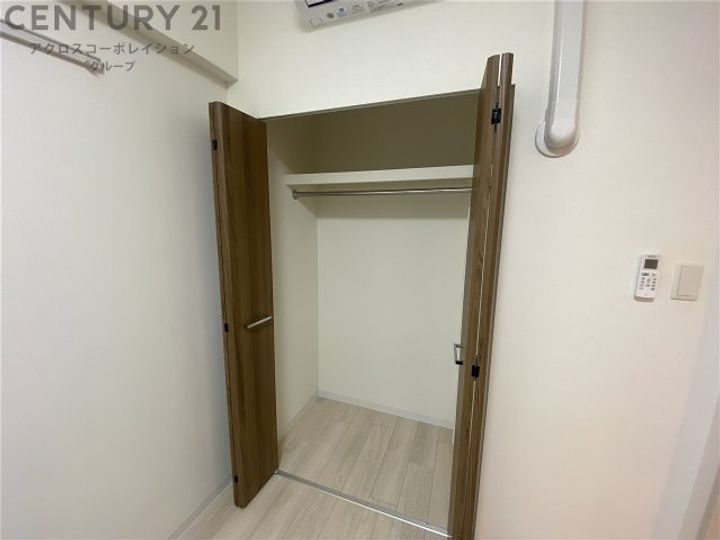 コンフォリア西宮の内装