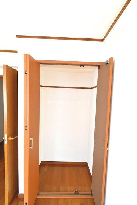 徳島県徳島市応神町古川字戎子野(アパート)の賃貸物件の内装