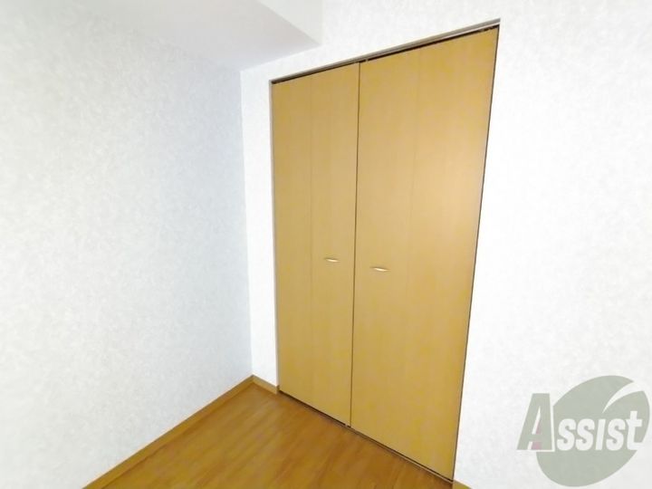 ステージノア北円山の内装