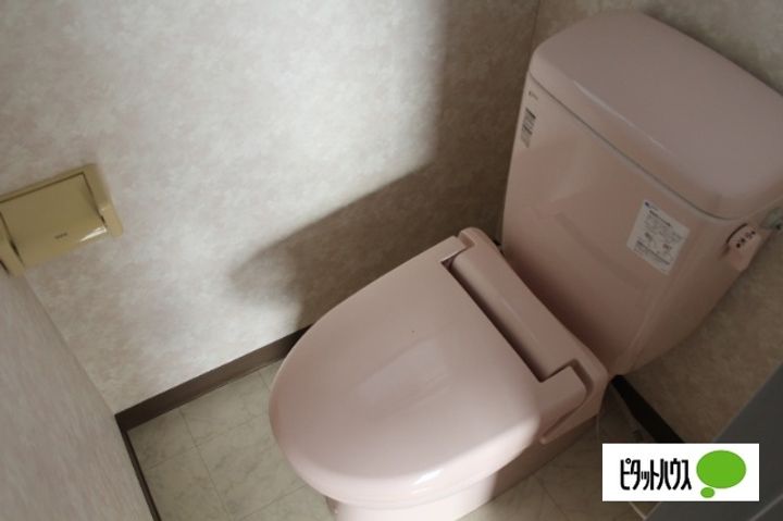 サンジェルマンの内装