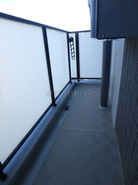 クロスゲート青葉台の内装