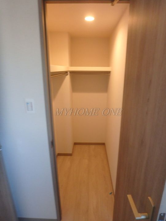 クロスゲート青葉台の内装