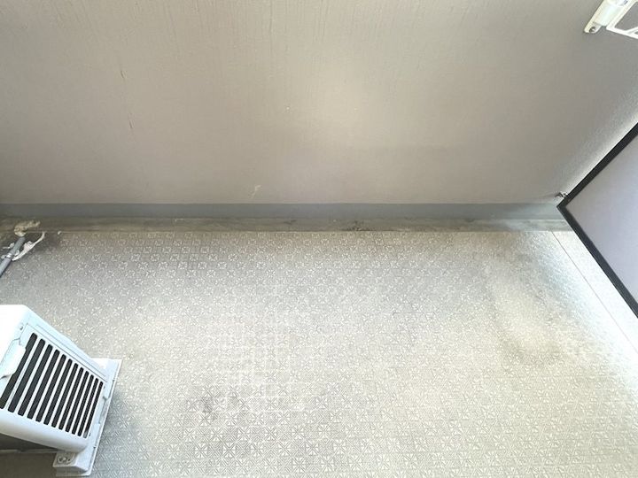 ラナップスクエア京都北野の内装