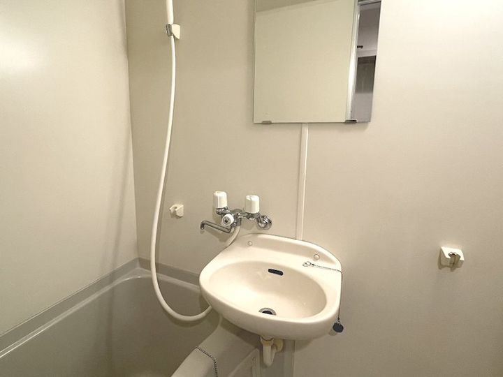 ラナップスクエア京都北野の内装