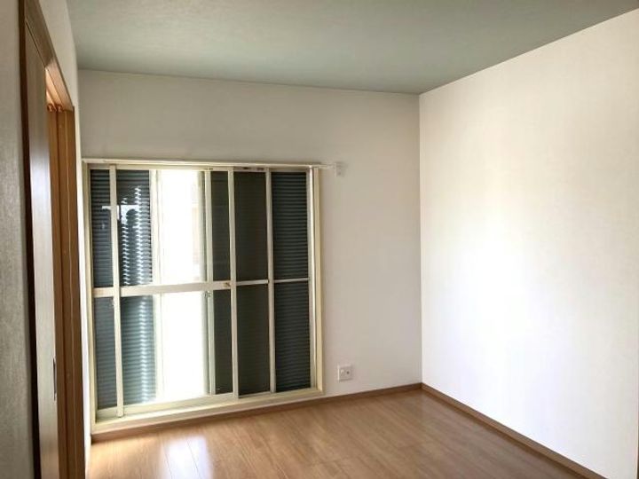 千葉県鎌ヶ谷市鎌ケ谷8(アパート)の賃貸物件の居間