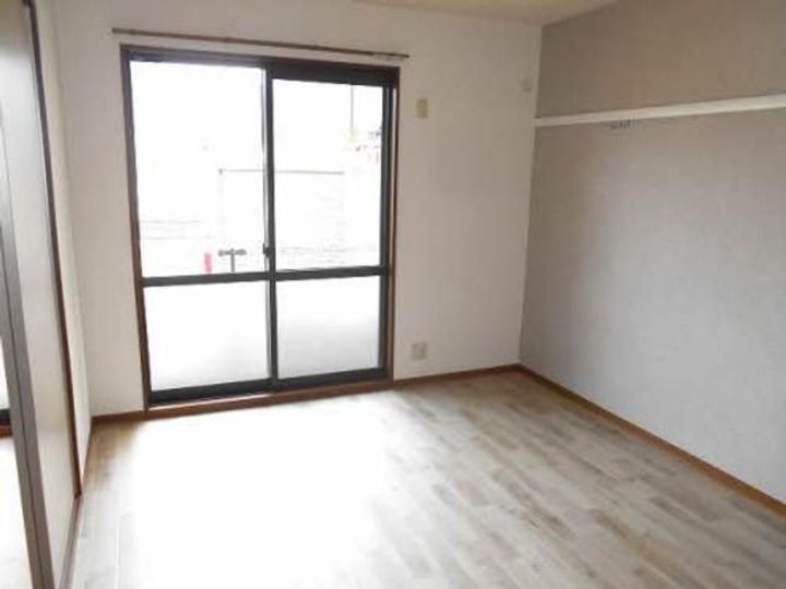 リバーライフ三井 C棟の内装