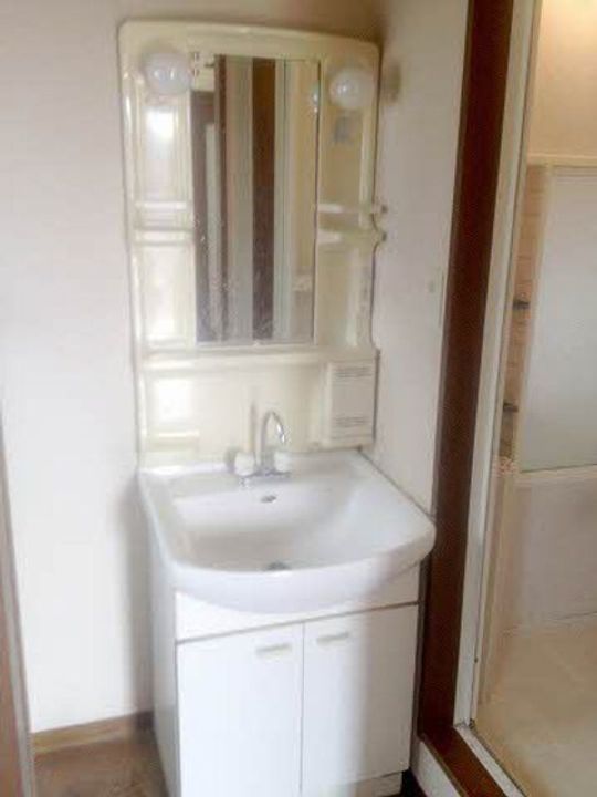 リバーライフ三井 C棟の内装