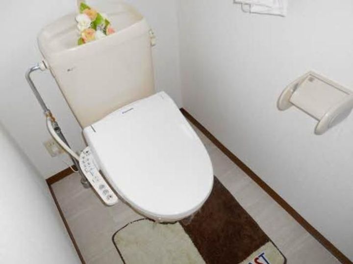 リバーライフ三井 C棟の内装