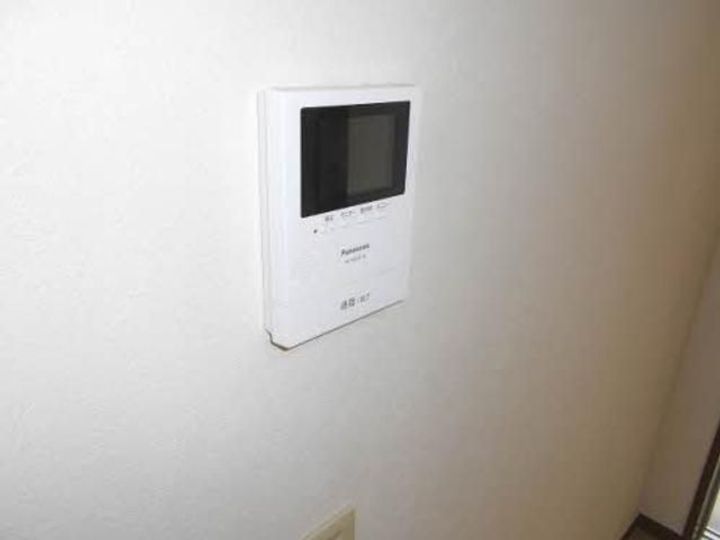 リバーライフ三井 C棟の内装