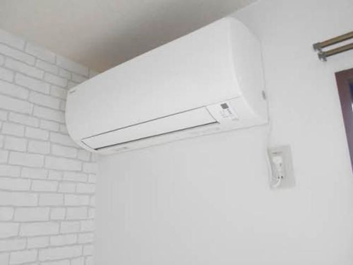 リバーライフ三井 C棟の内装