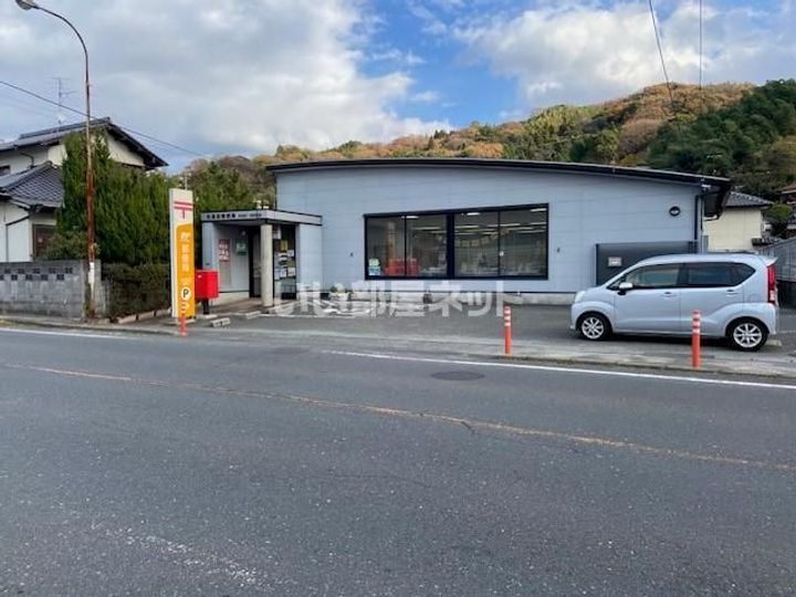 リバーライフ三井 C棟の周辺