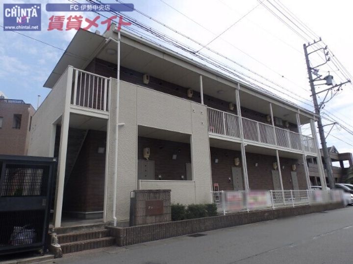 グラスロードの地図
