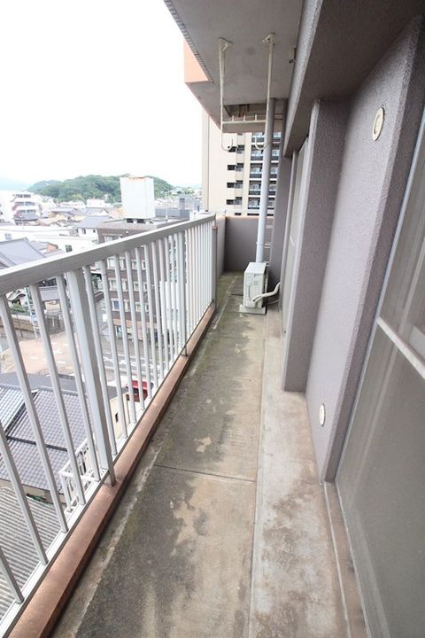 第2imビルの内装