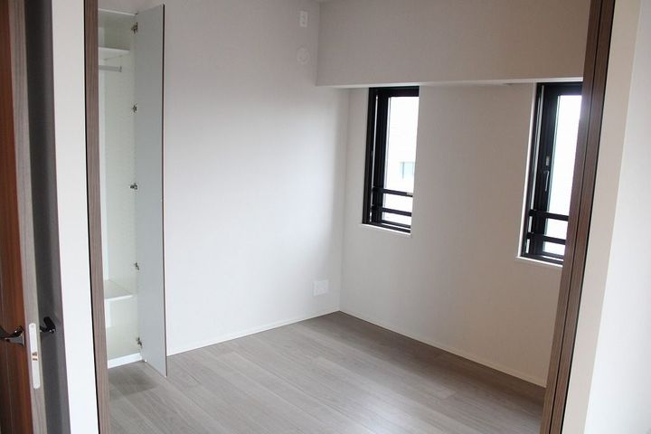 ザ・パークハウス東雪谷フロントの内装