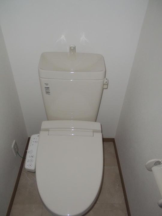 県大常実III番館 (駐輪場有 )の内装