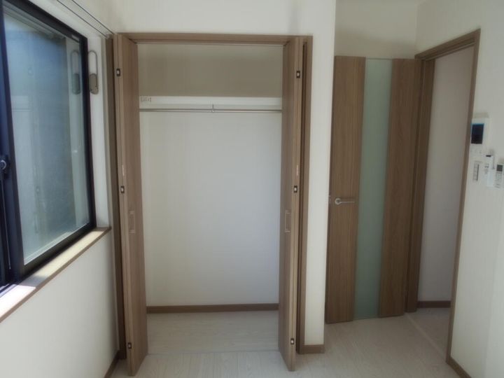 県大常実III番館 (駐輪場有 )の内装