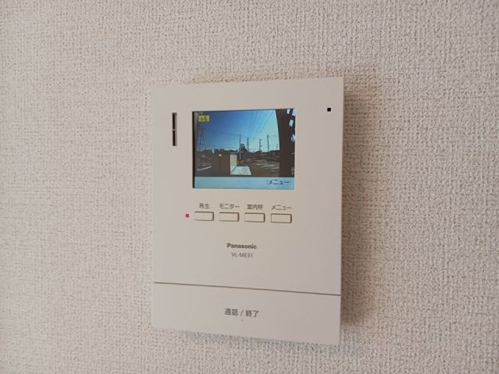 栃木県宇都宮市駒生町(アパート)の賃貸物件の内装