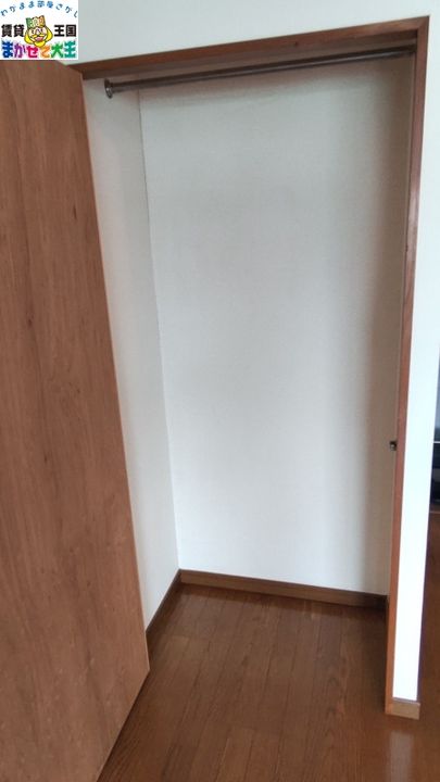 コーポ昴の内装