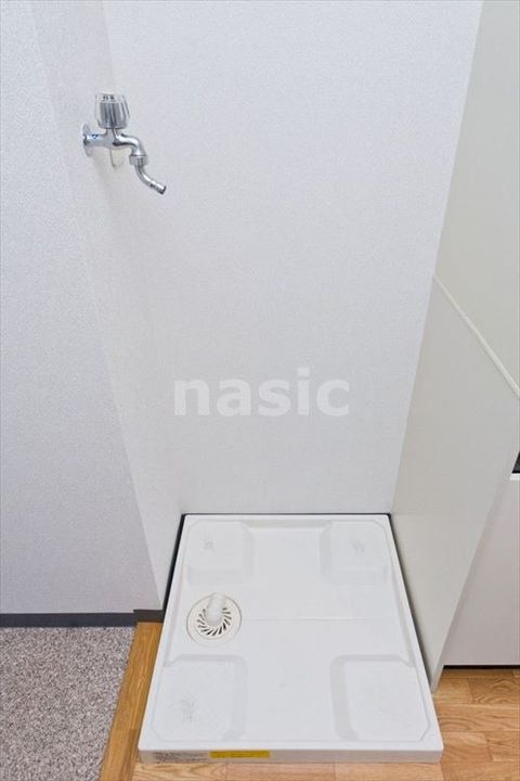 エル・クレセール大石の内装