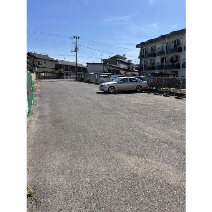 プリンスオーロラ IIの地図