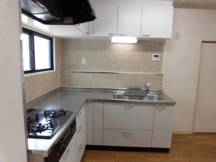 京都府京都市上京区梅屋町(マンション)の賃貸物件の内装