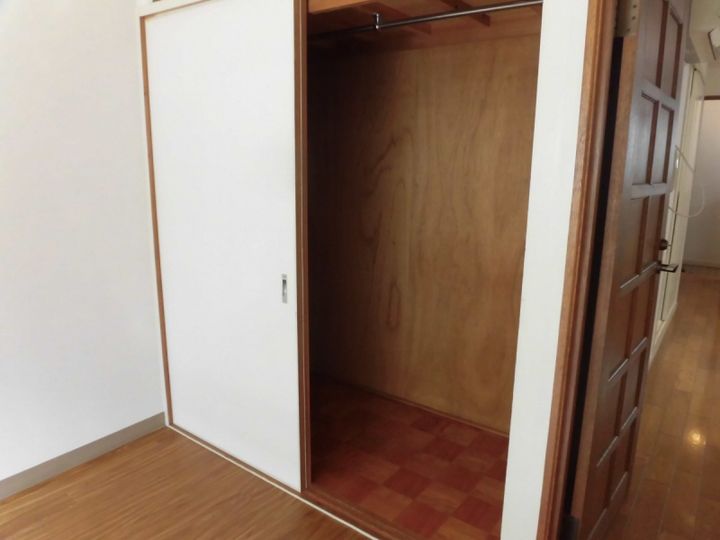 京都府京都市上京区梅屋町(マンション)の賃貸物件の内装