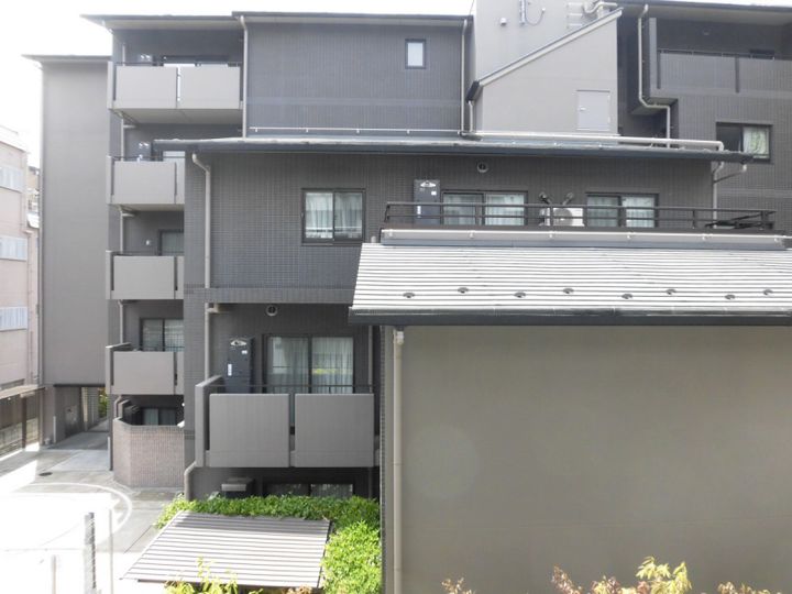 京都府京都市上京区梅屋町(マンション)の賃貸物件のその他画像