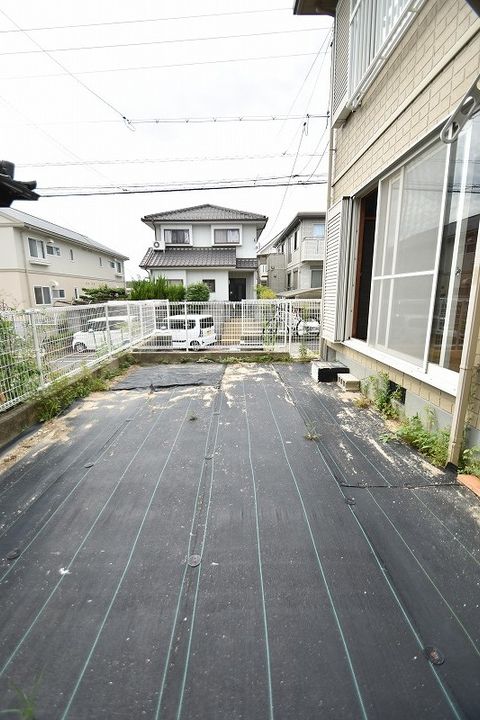セルティア洋光 A棟の内装