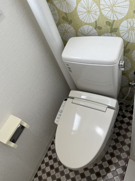 静岡県浜松市中央区渡瀬町(マンション)の賃貸物件の内装