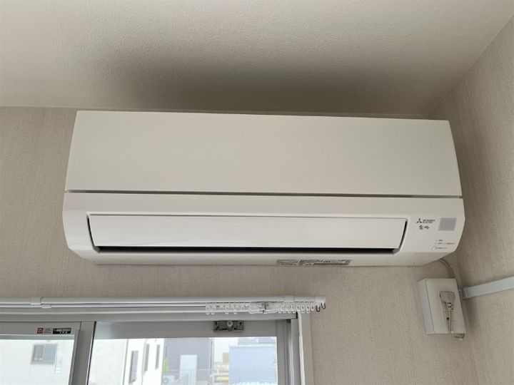 静岡県浜松市中央区渡瀬町(マンション)の賃貸物件の内装