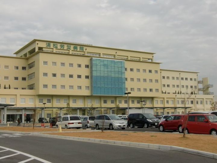 静岡県浜松市中央区渡瀬町(マンション)の賃貸物件の周辺