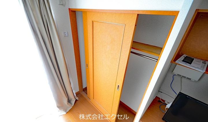 東京都東大和市仲原2(アパート)の賃貸物件の内装