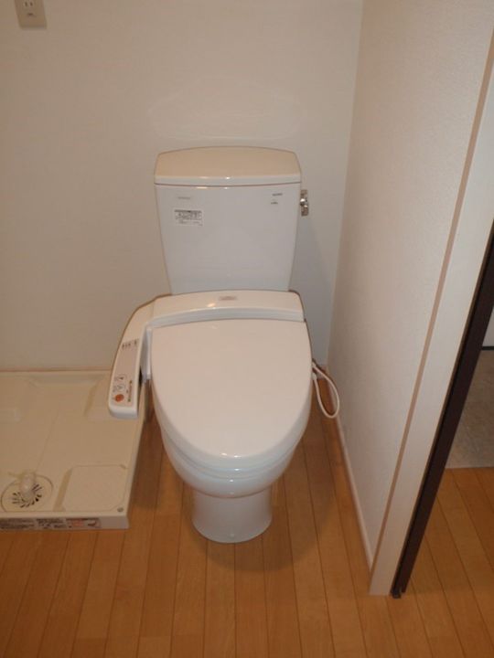 サンライトの内装