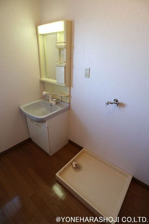 向日葵館の内装