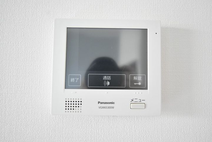 FERIO笠之原の内装