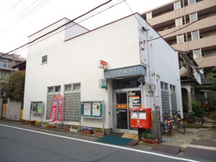 コンフォートマンション下町第2の周辺