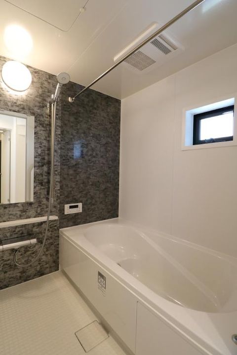 埼玉県さいたま市南区大字太田窪(一戸建)の賃貸物件の風呂