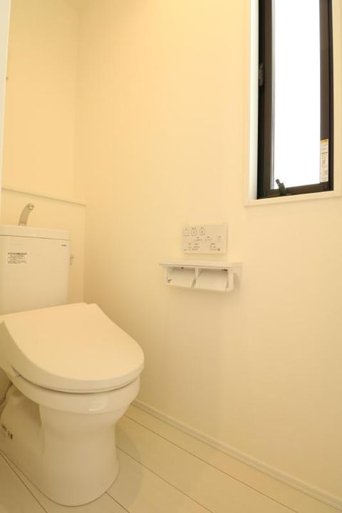 埼玉県さいたま市南区大字太田窪(一戸建)の賃貸物件の内装