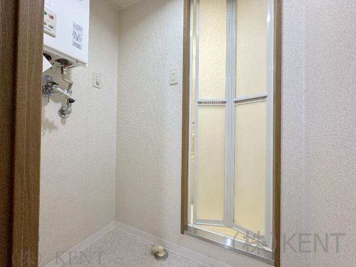 フォレスト円山の内装