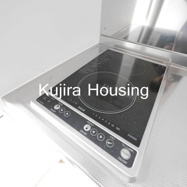 東京都葛飾区金町3(アパート)の賃貸物件のキッチン