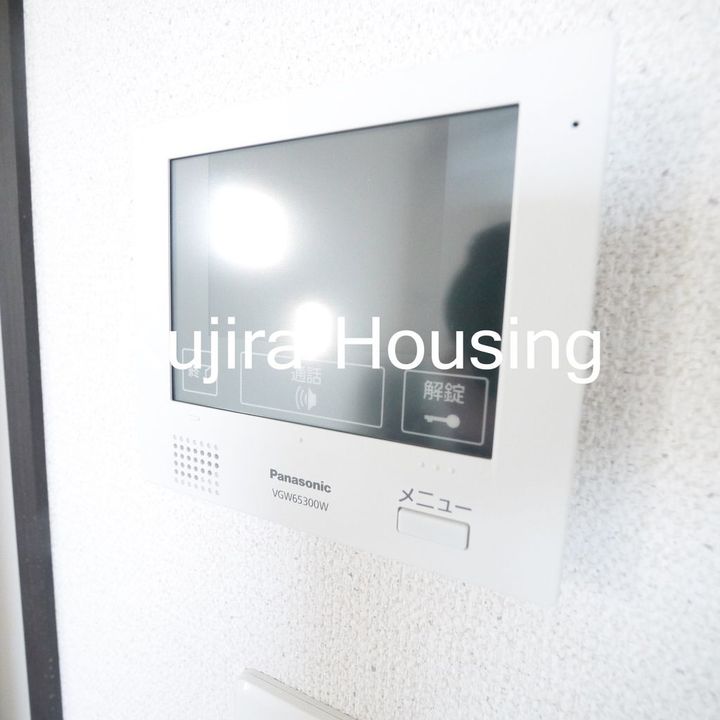 東京都葛飾区金町3(アパート)の賃貸物件の内装