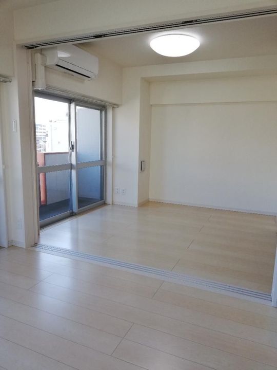 埼玉県川口市並木2(マンション)の賃貸物件の内装