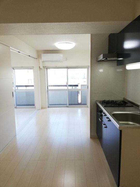 埼玉県川口市並木2(マンション)の賃貸物件のその他画像