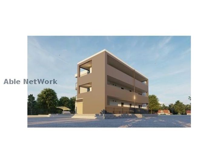 LIen(リアン)の外観